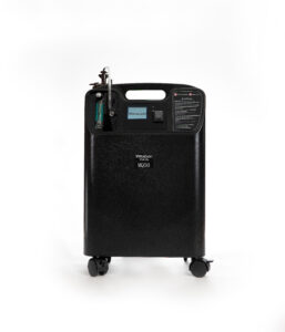 VibraCare VC5 o2 Mq50