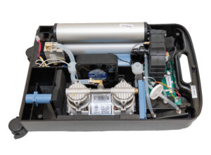 VibraCare VC5 o2 Mq50 Inside 2