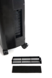 VibraCare VC5 o2 Mq50 air filter