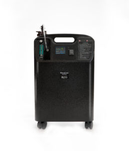 VibraCare VC5 o2 Mq50 front ohne logo