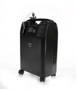 VibraCare VC5 o2 Mq50 front side 2