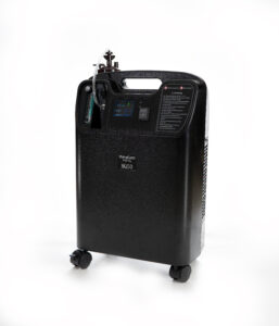 VibraCare VC5 o2 Mq50 front side