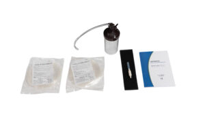 VibraCare VC5 o2 Mq50 nur Lieferumfang